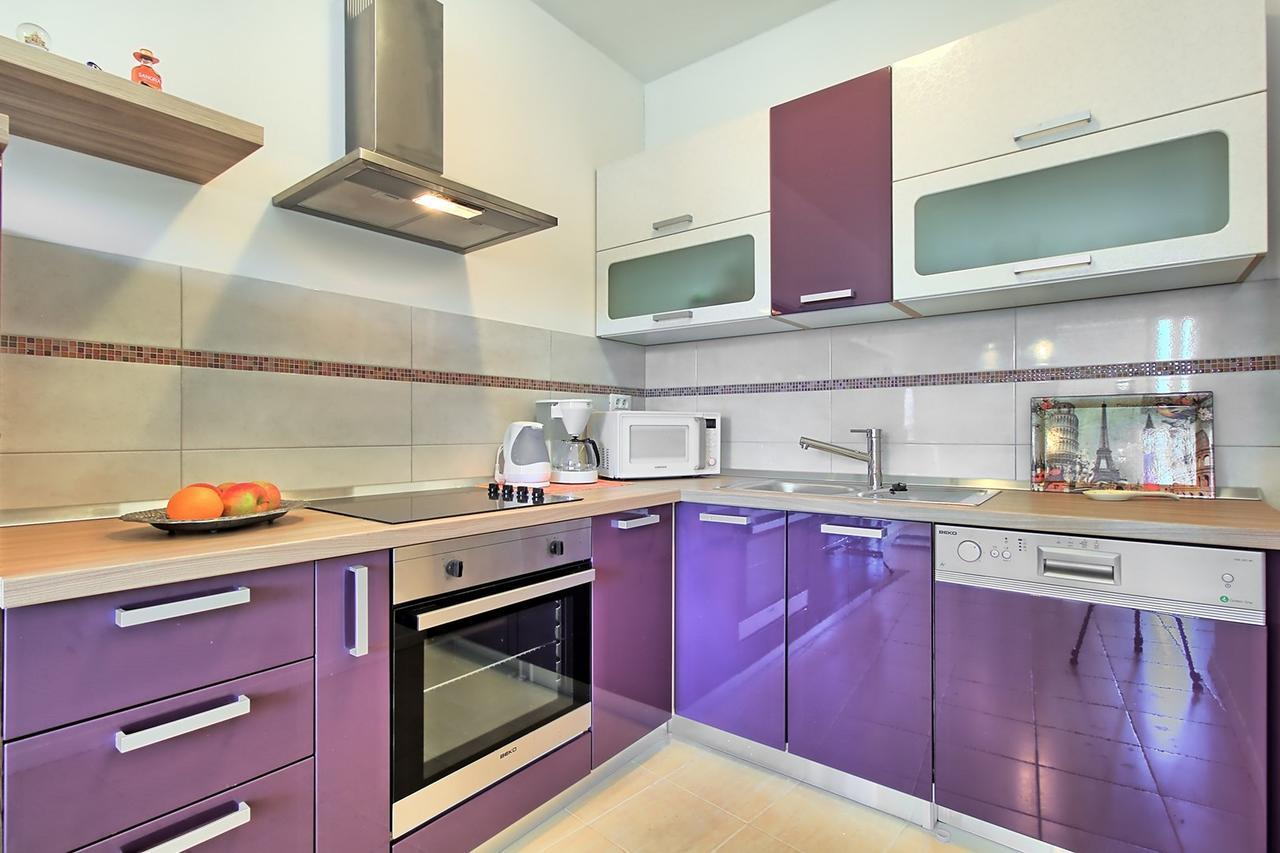 Summertime House With Apartment Ουμάγκ Εξωτερικό φωτογραφία