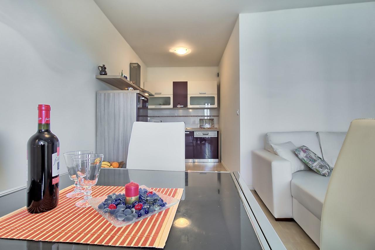 Summertime House With Apartment Ουμάγκ Εξωτερικό φωτογραφία