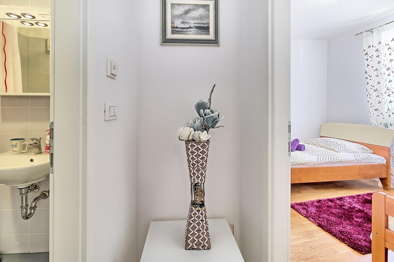 Summertime House With Apartment Ουμάγκ Εξωτερικό φωτογραφία