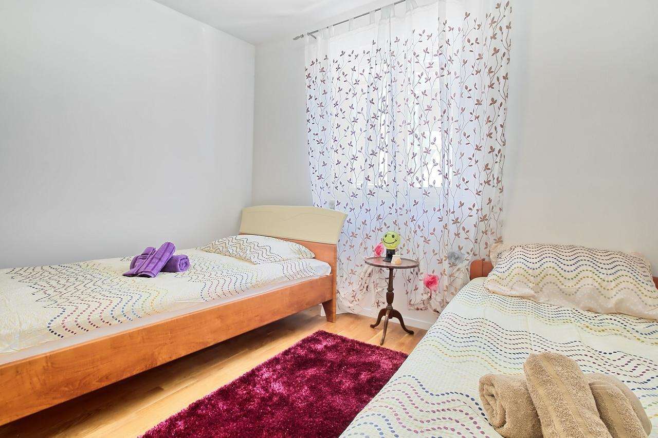 Summertime House With Apartment Ουμάγκ Εξωτερικό φωτογραφία