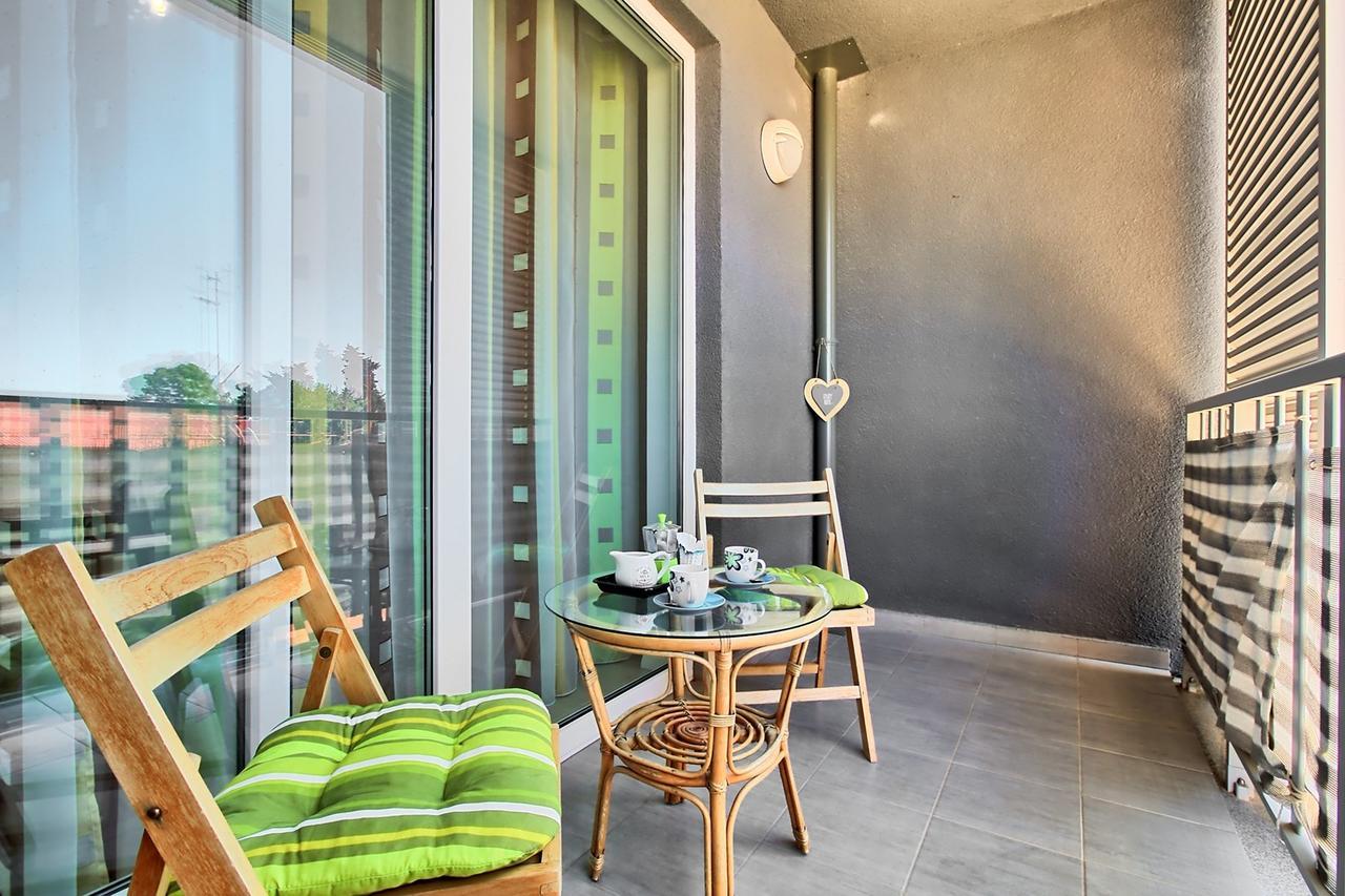 Summertime House With Apartment Ουμάγκ Εξωτερικό φωτογραφία