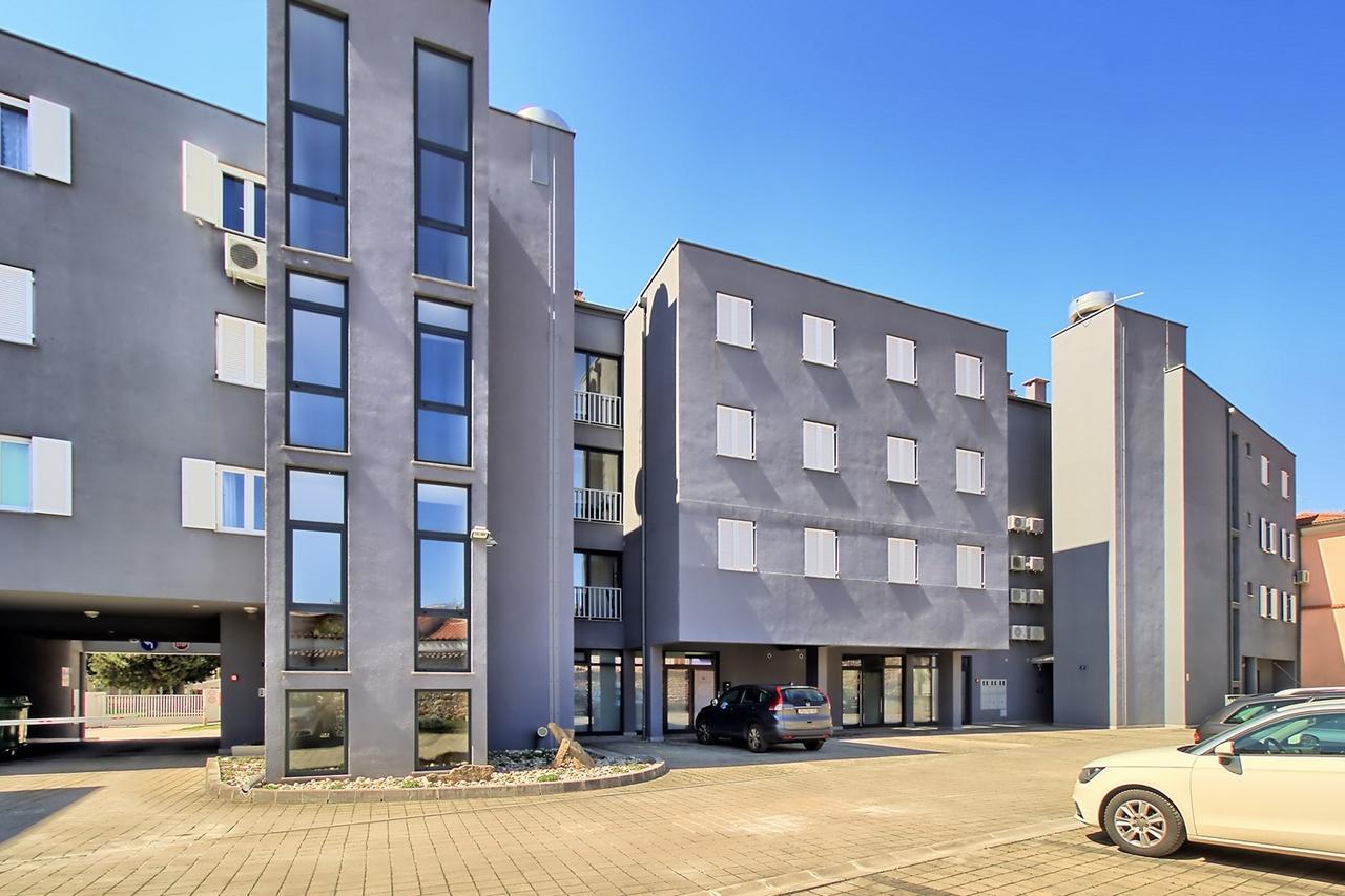 Summertime House With Apartment Ουμάγκ Εξωτερικό φωτογραφία