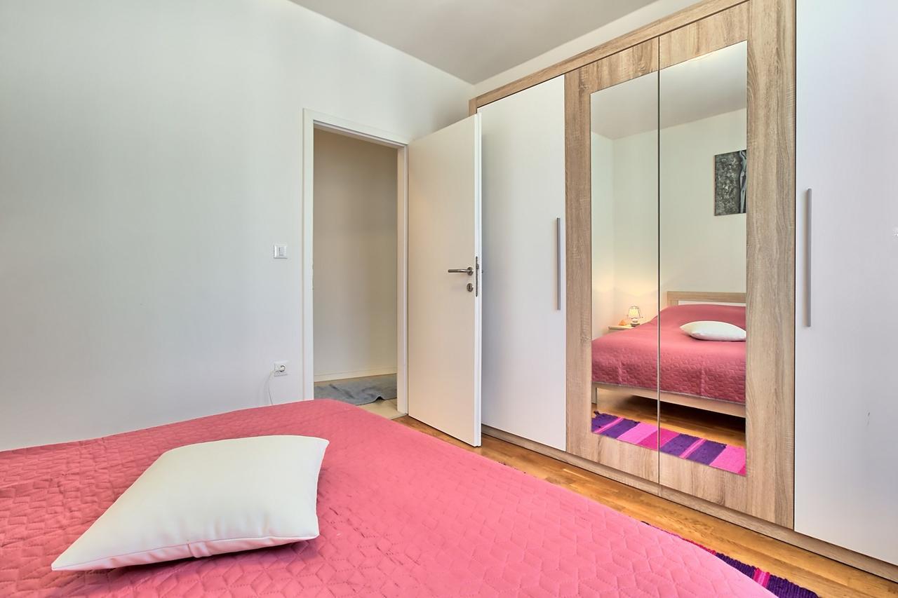 Summertime House With Apartment Ουμάγκ Εξωτερικό φωτογραφία