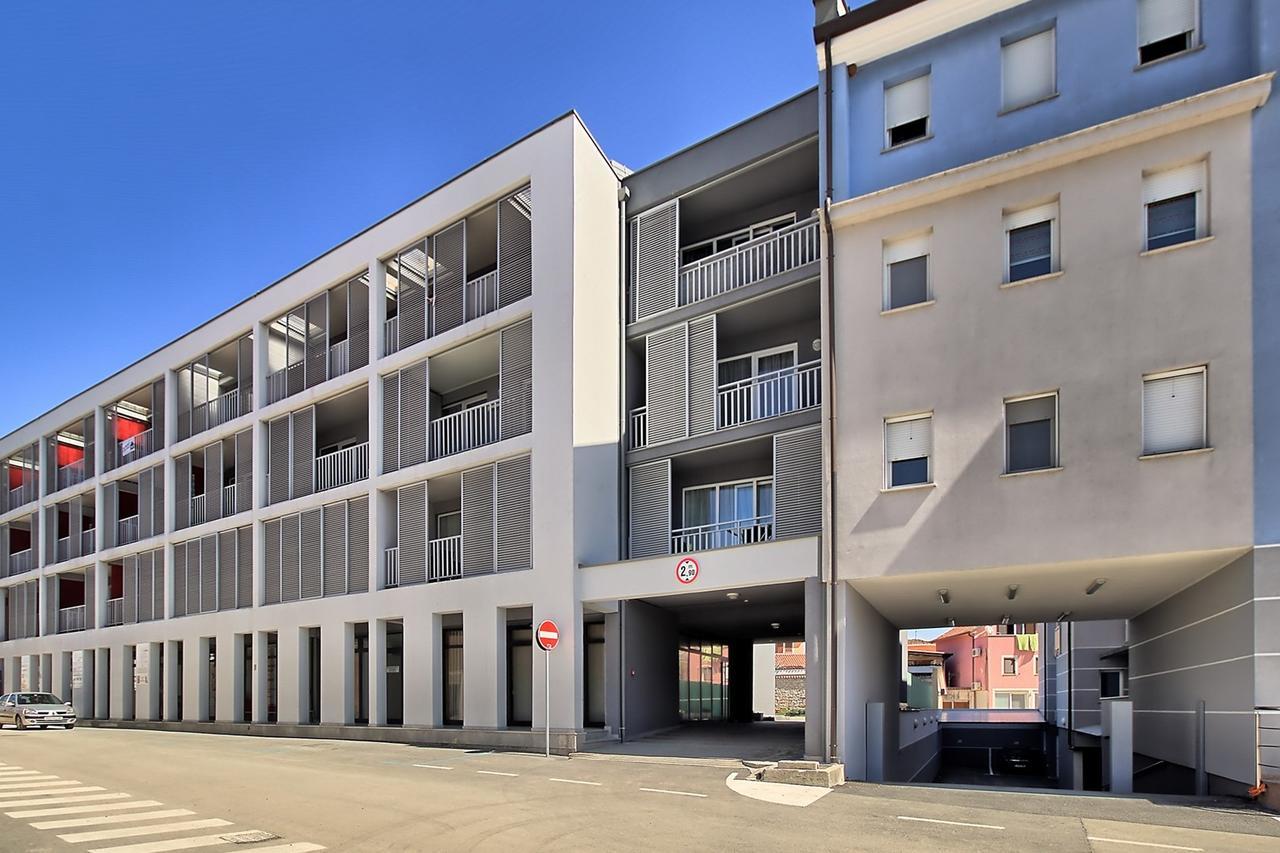 Summertime House With Apartment Ουμάγκ Εξωτερικό φωτογραφία